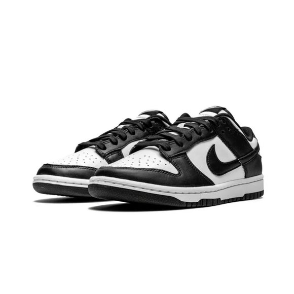 Nike Shoes - Nike Women's Dunk Low Retro 'Panda' DD1503-101 size 10.5 W / 9 M + 10 W / 8.5 M